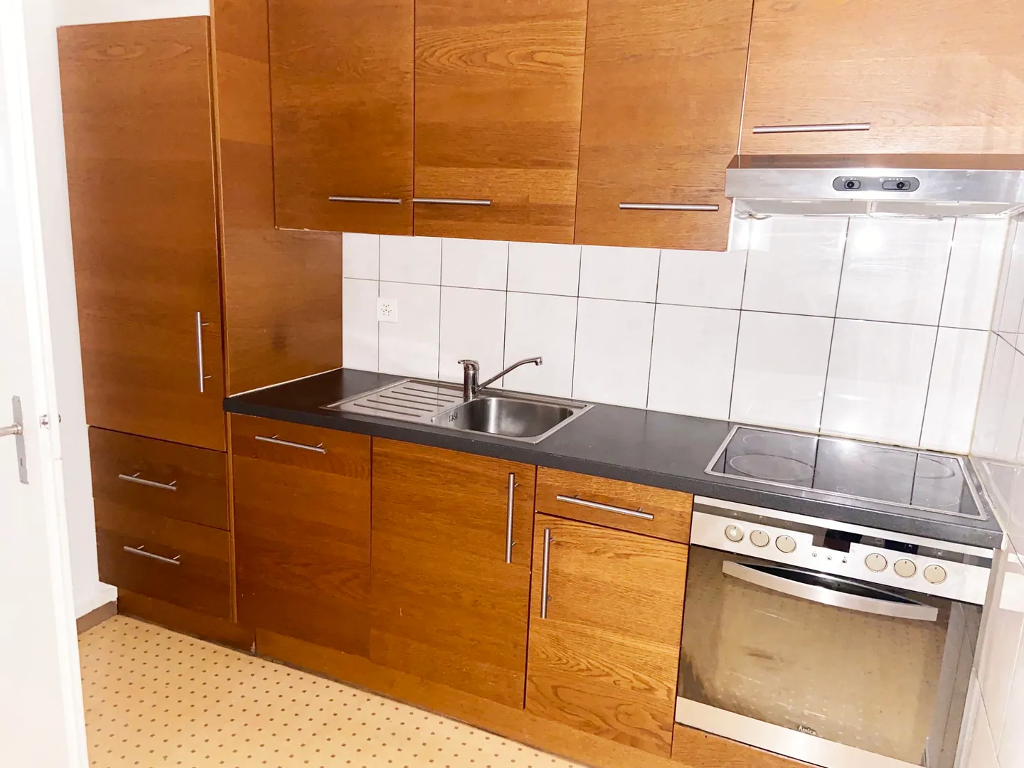 Appartement confortable de 4 pièces à Bienne - Photo 3 sur 4