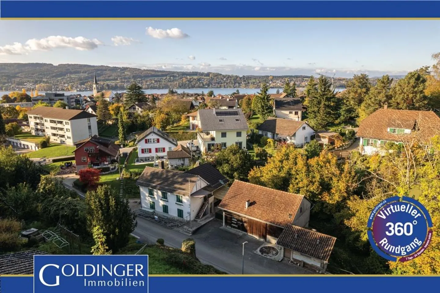 Charming Family House with Barn - Photo 1 of 14