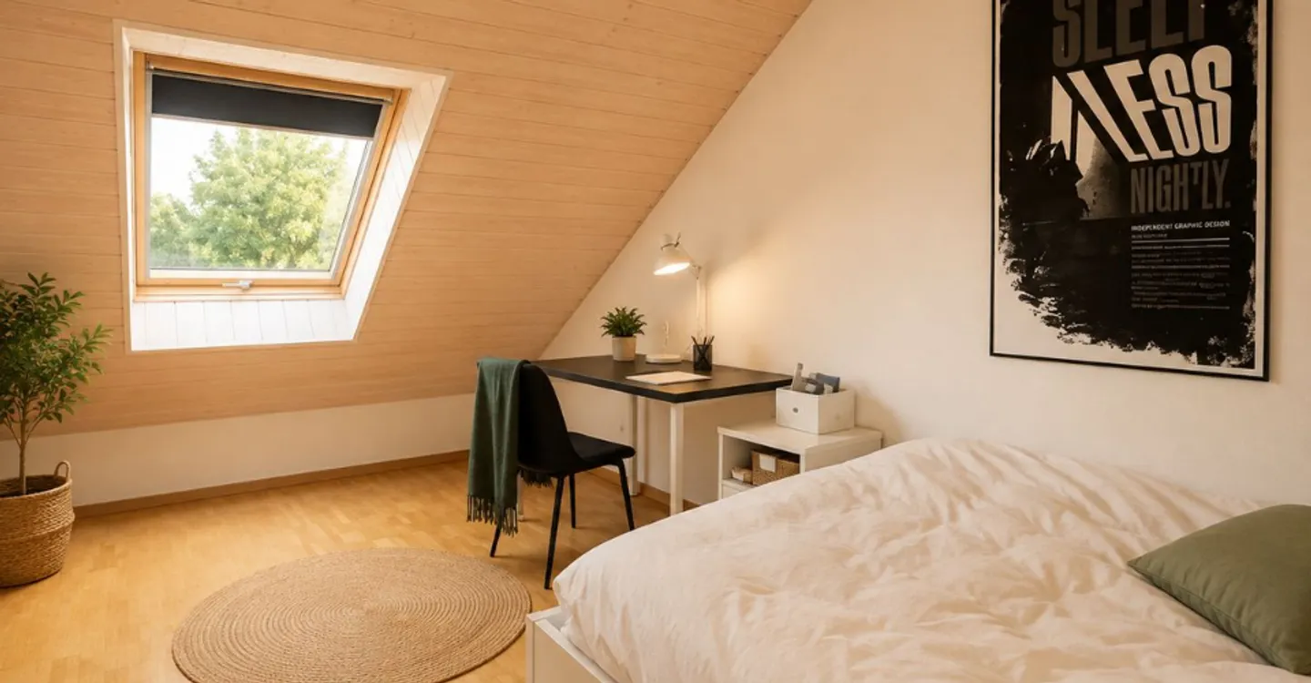 Appartement Duplex avec Mezzanine - Photo 6 sur 11