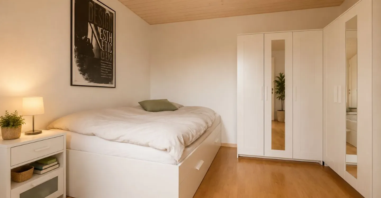 Appartement Duplex avec Mezzanine - Photo 7 sur 11