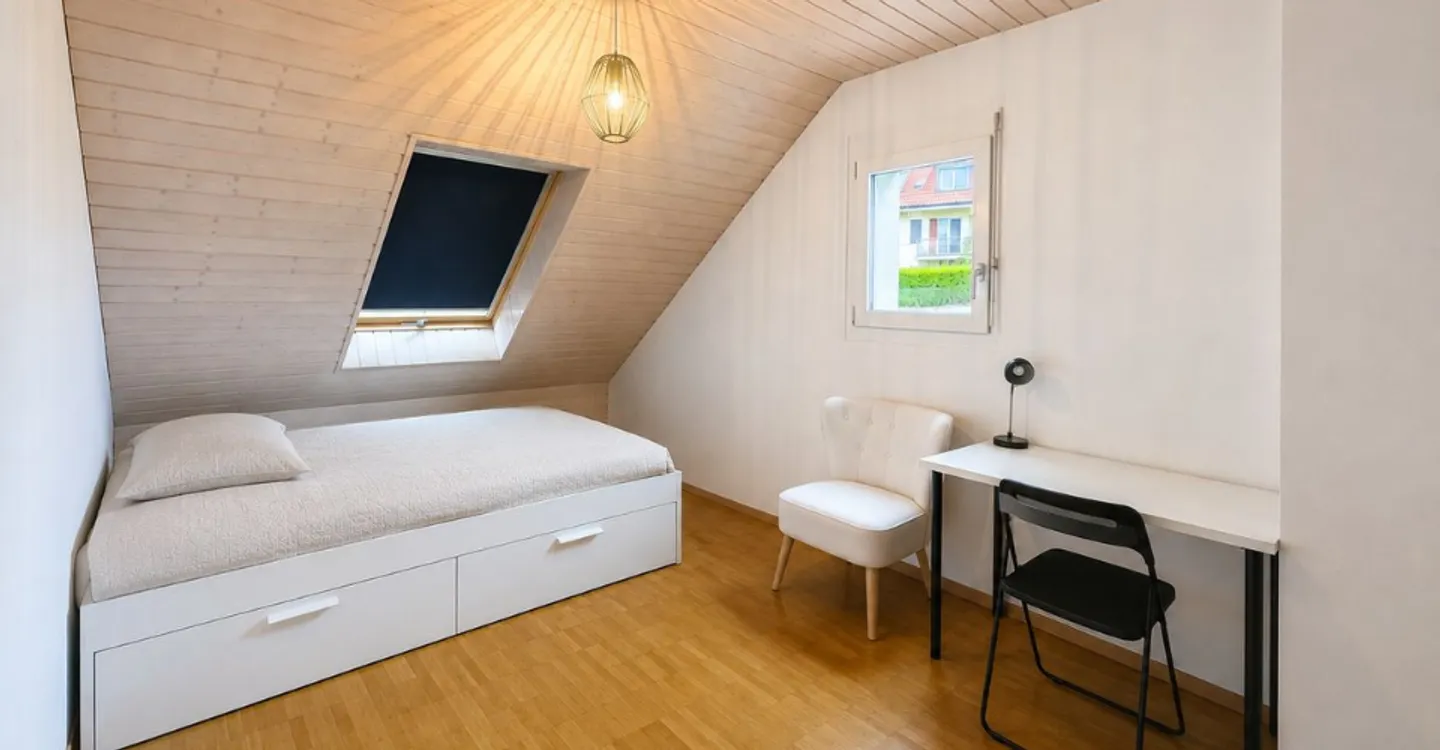 Appartement Duplex avec Mezzanine - Photo 10 sur 11