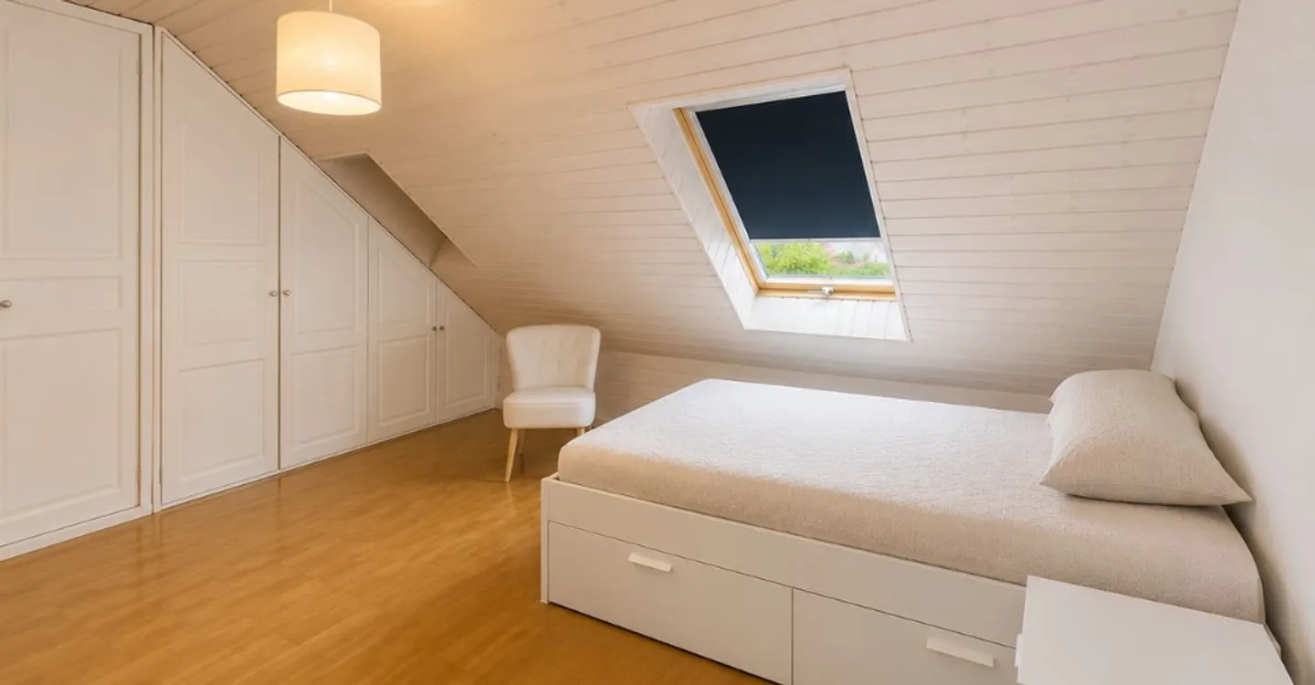 Appartement Duplex avec Mezzanine - Photo 11 sur 11