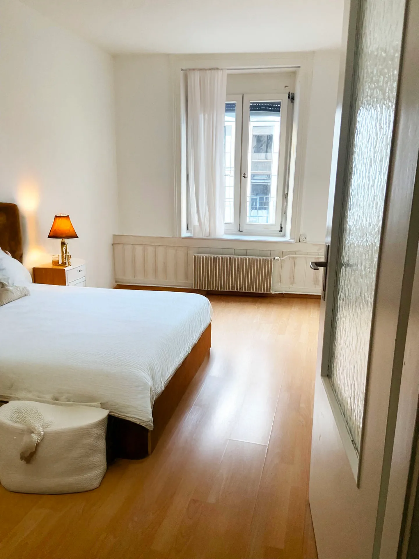 Appartement confortable de 4 pièces à Bienne - Photo 1 sur 4