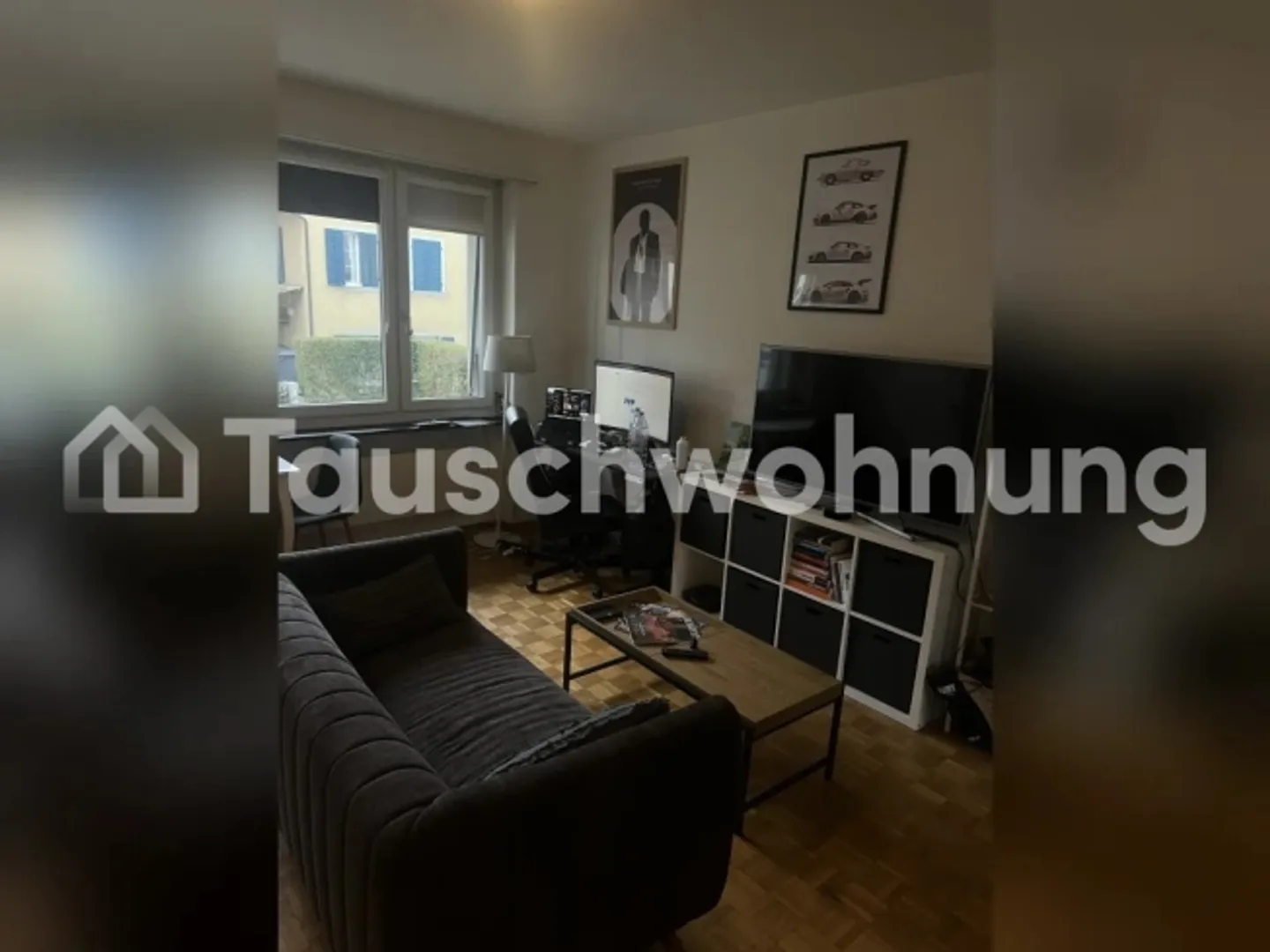 Zentraler Studio-Austausch - Foto 1 von 1