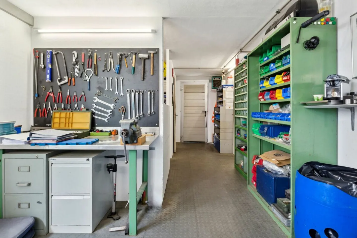 REITSPORT, WOHN- UND GEWERBEIMMOBILIE MIT VIELFÄLTIGEN NUTZUNGSMÖGLICHKEITEN - Foto 17 von 20