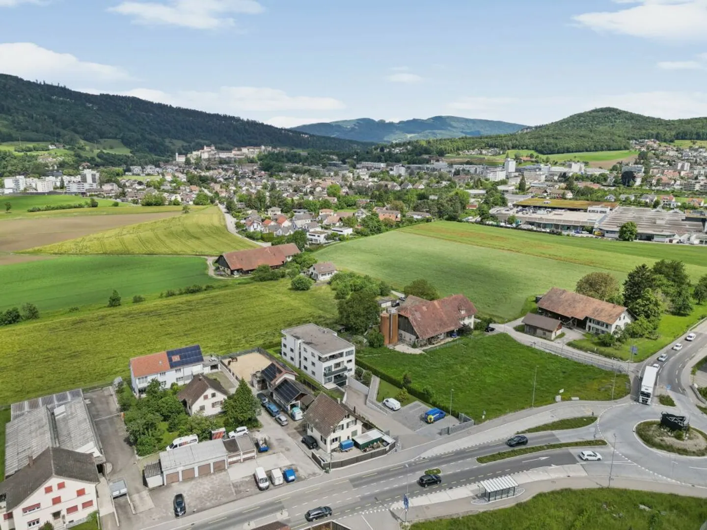 REITSPORT, WOHN- UND GEWERBEIMMOBILIE MIT VIELFÄLTIGEN NUTZUNGSMÖGLICHKEITEN - Foto 20 von 20