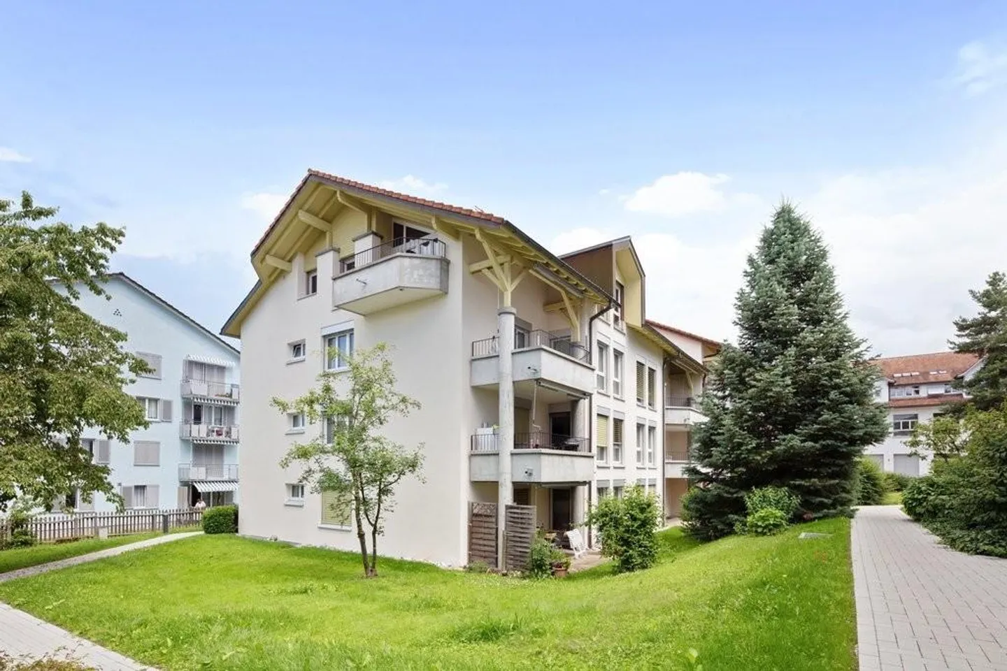 Your new home - Photo 1 of 7