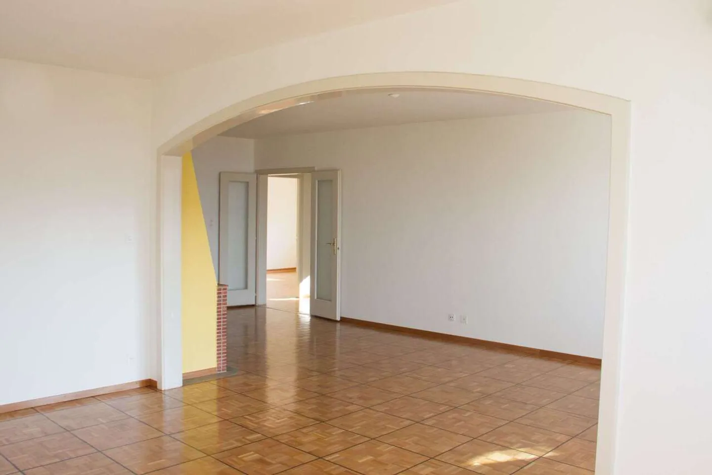 Appartement spacieux avec vue sur le lac - Photo 7 sur 7