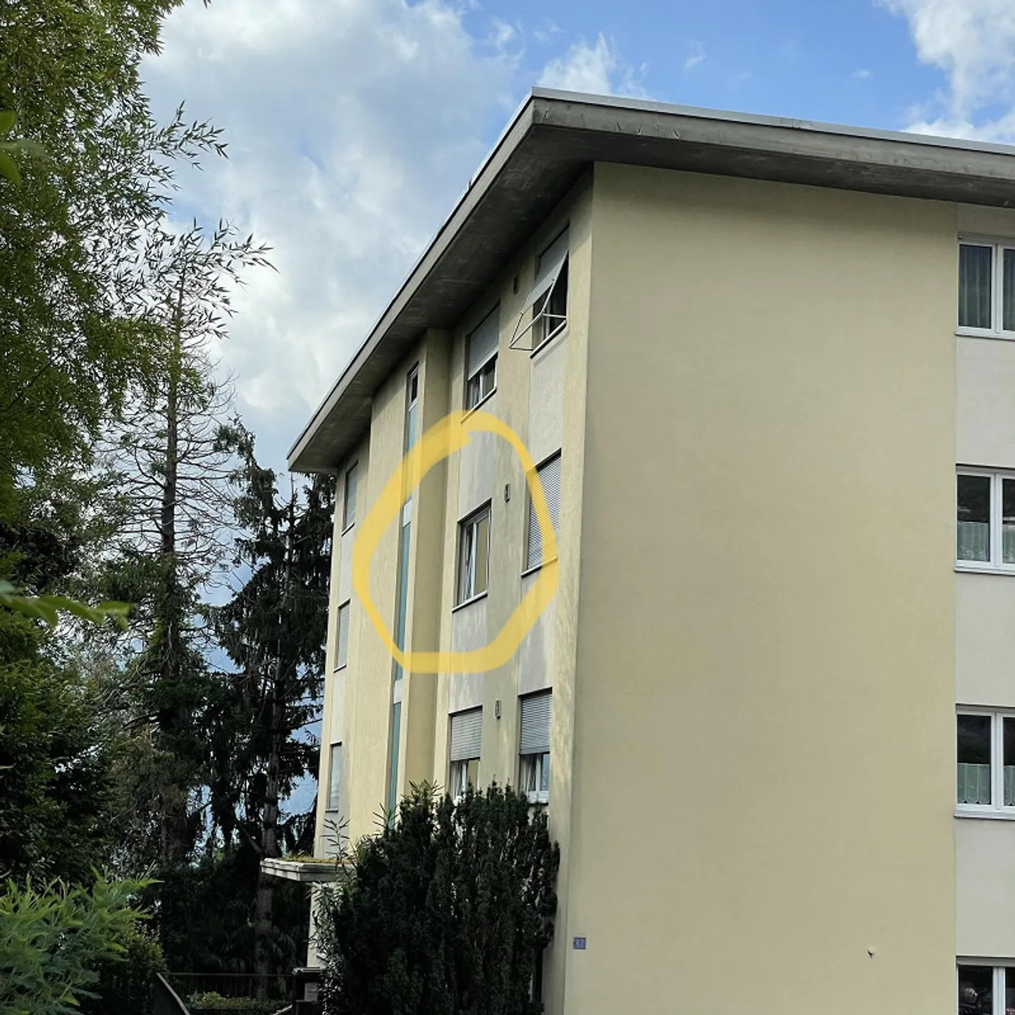 Studio apartment for rent in Minusio - Photo 1 of 6