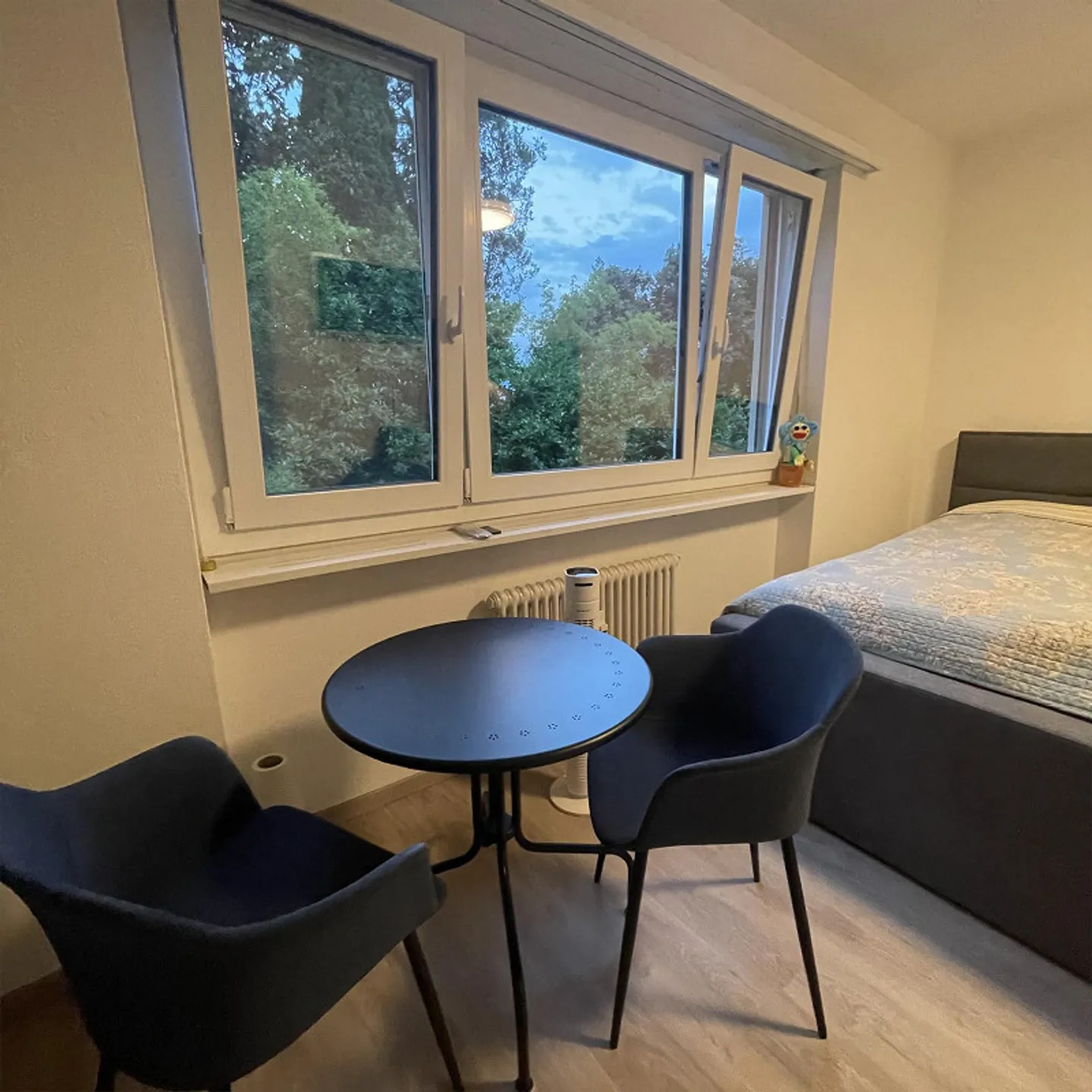 Studio apartment for rent in Minusio - Photo 2 of 6