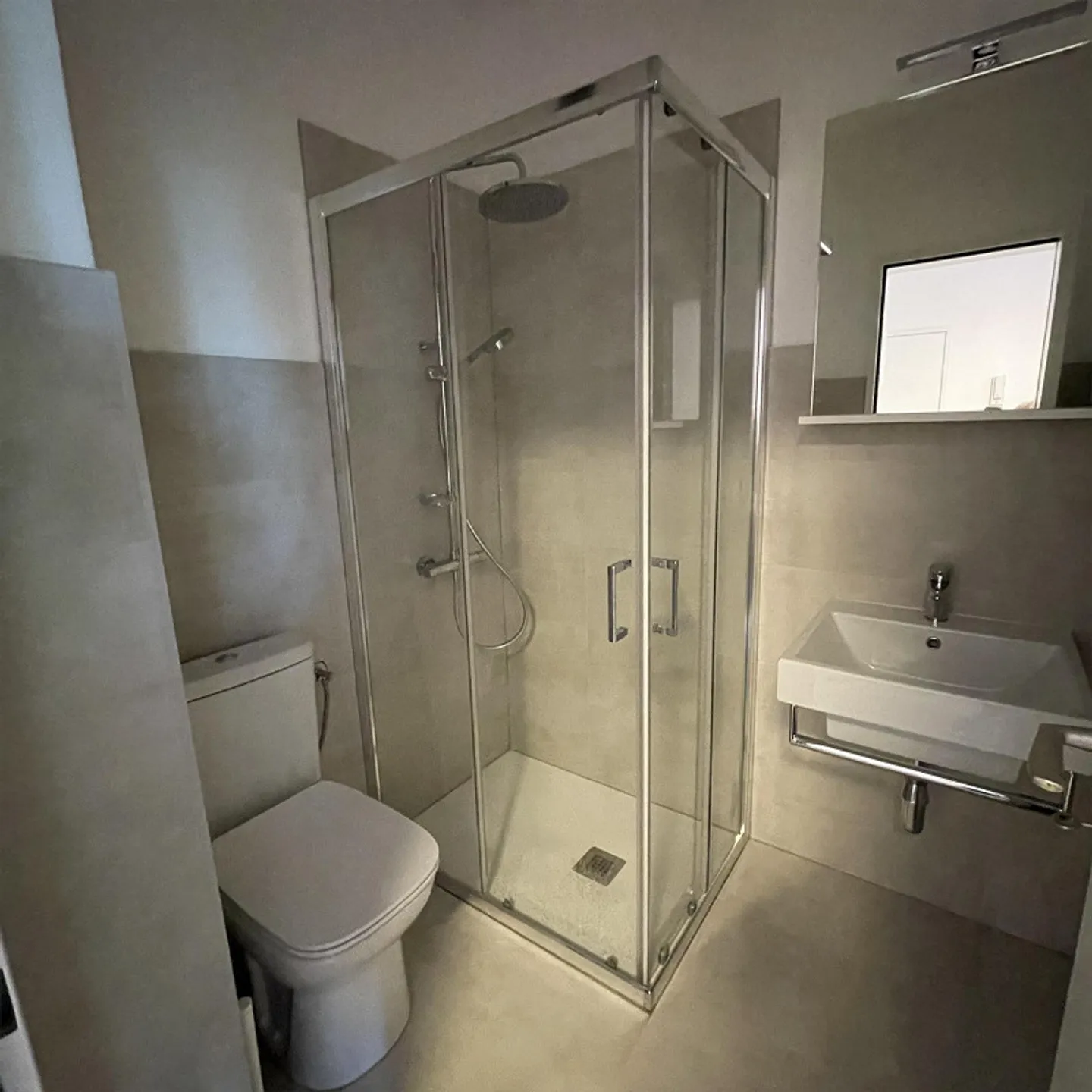 Studio apartment for rent in Minusio - Photo 5 of 6
