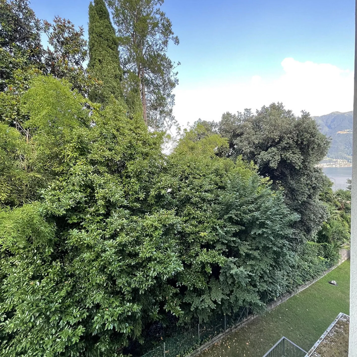 Studio apartment for rent in Minusio - Photo 6 of 6