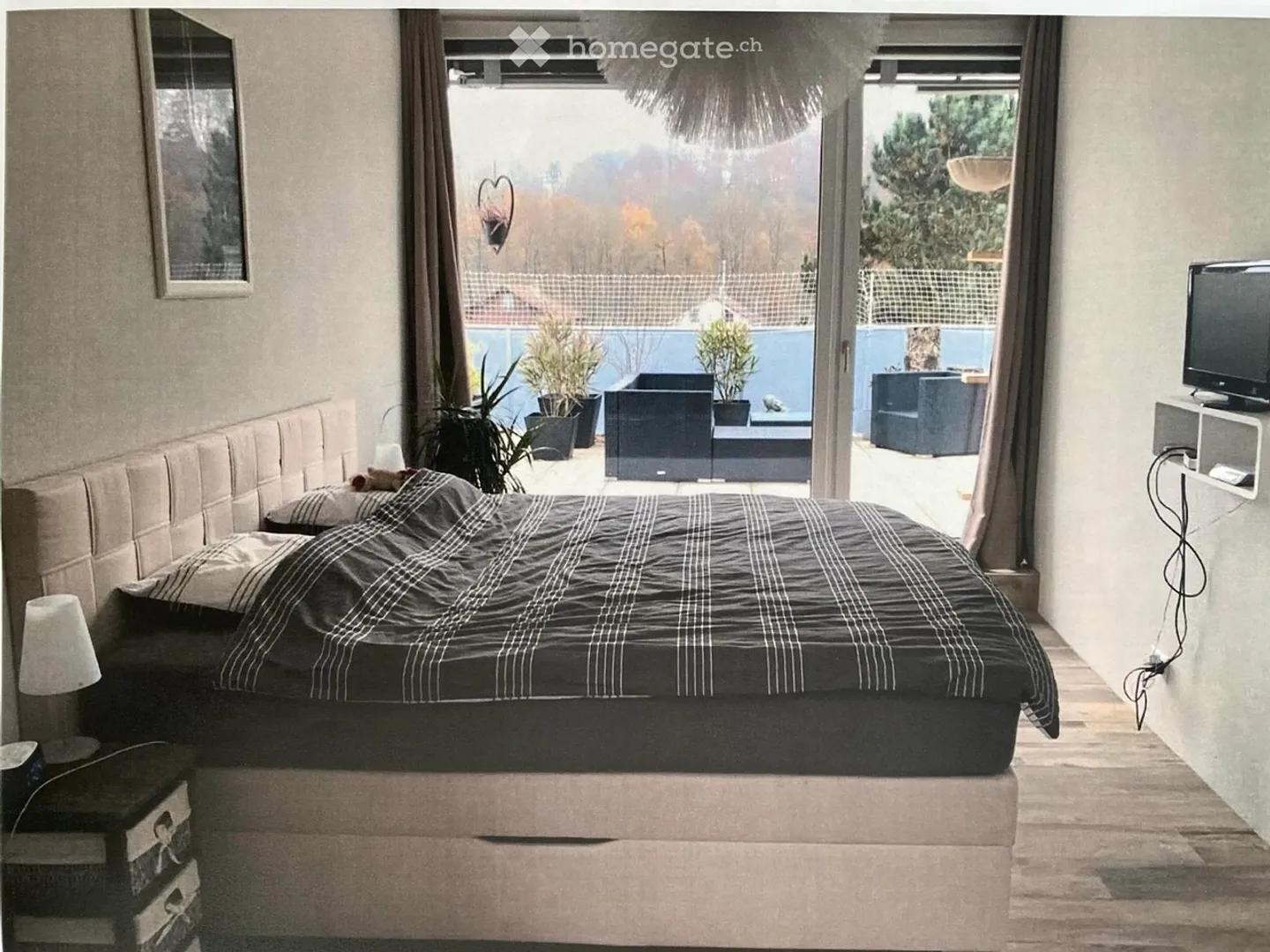 Appartamento Attico Moderno con Terrazza - Foto 5 di 9