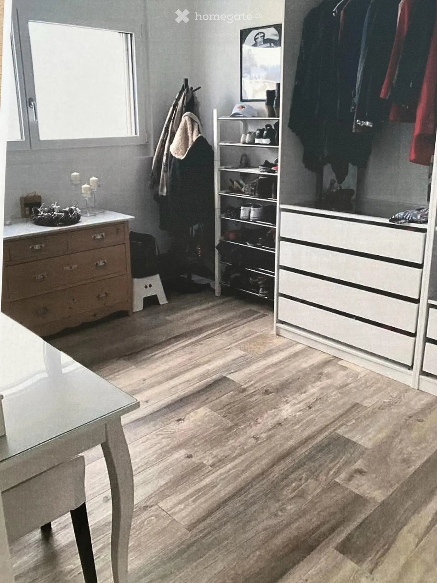 Appartamento Attico Moderno con Terrazza - Foto 6 di 9