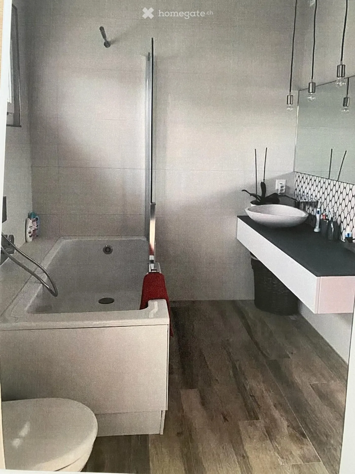 Appartamento Attico Moderno con Terrazza - Foto 7 di 9