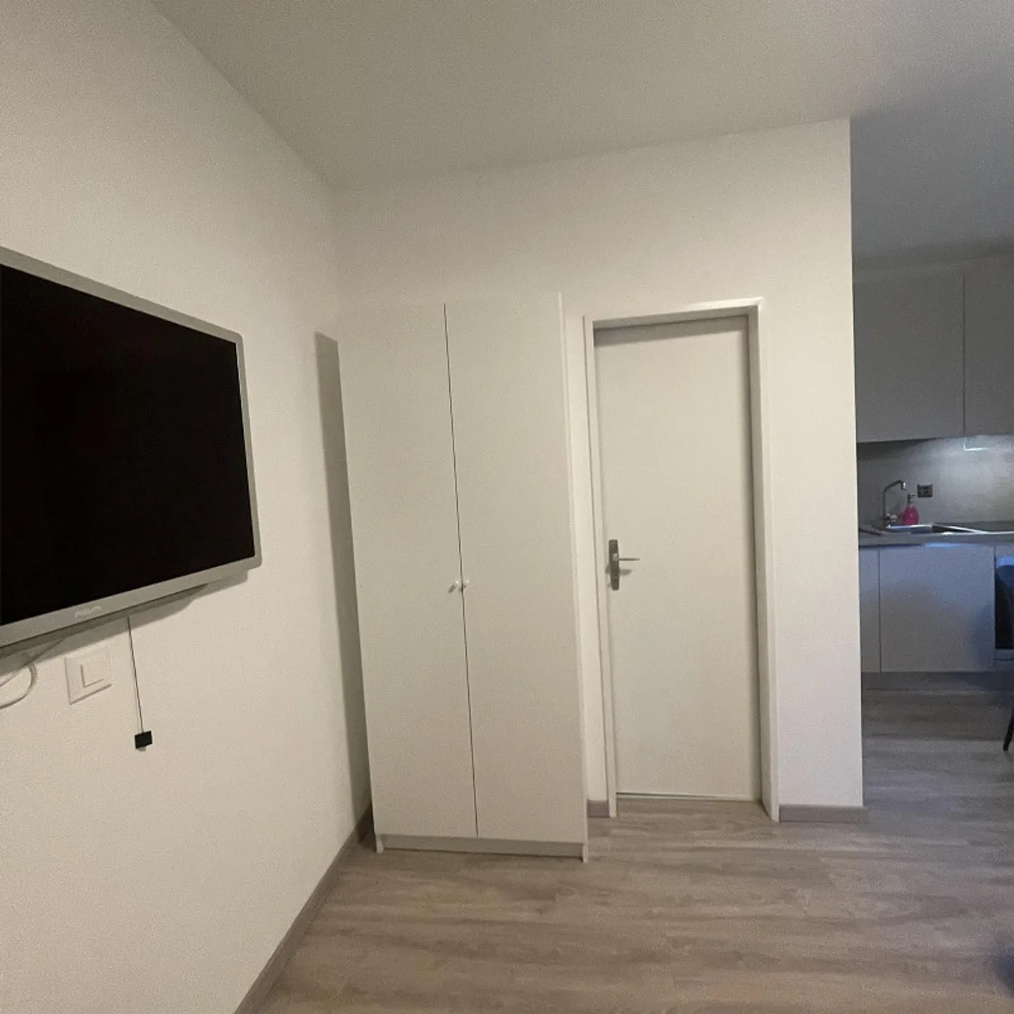 Studio apartment for rent in Minusio - Photo 4 of 6
