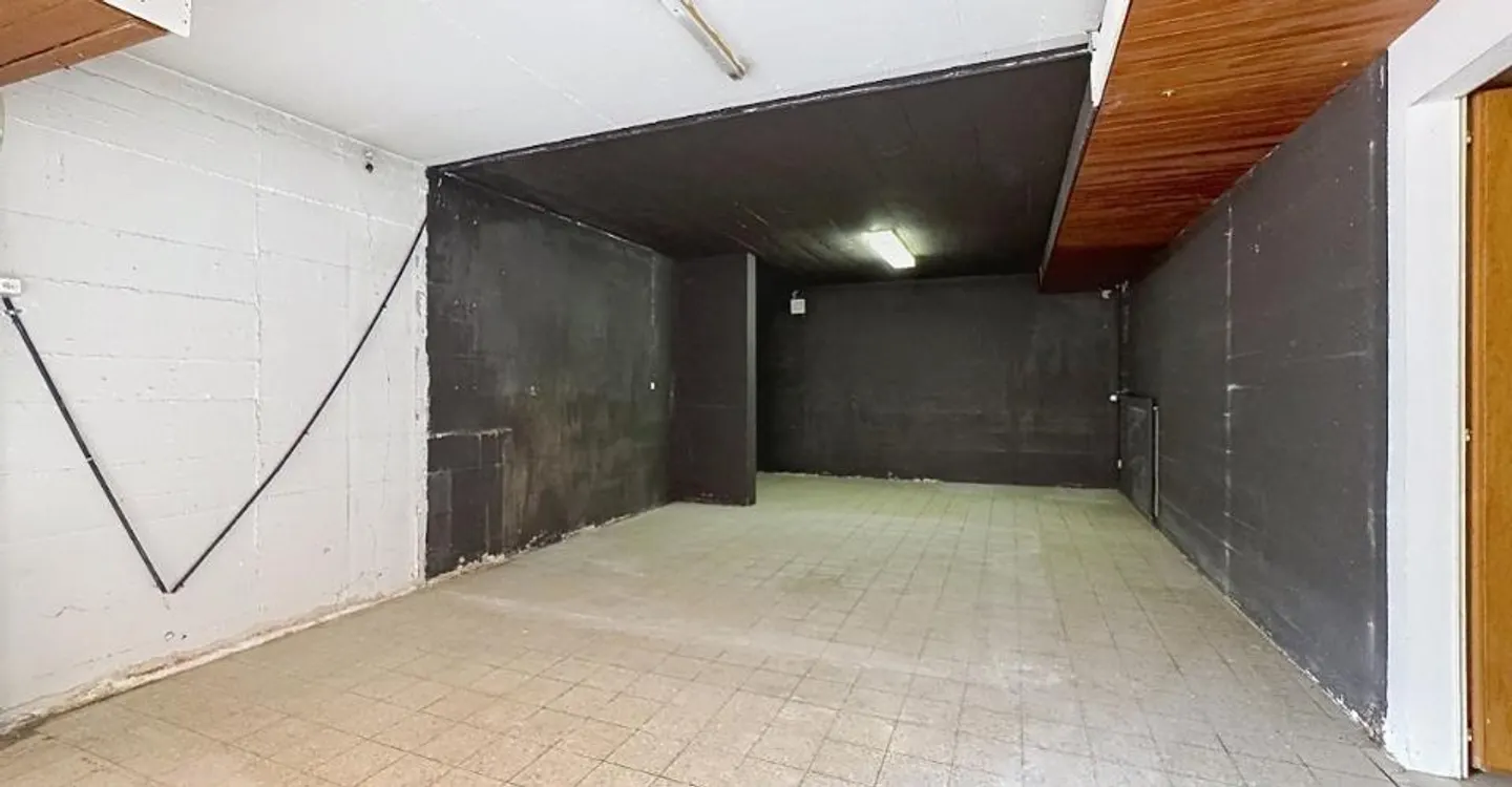 Espace Commercial au Centre de Sion - Photo 3 sur 9