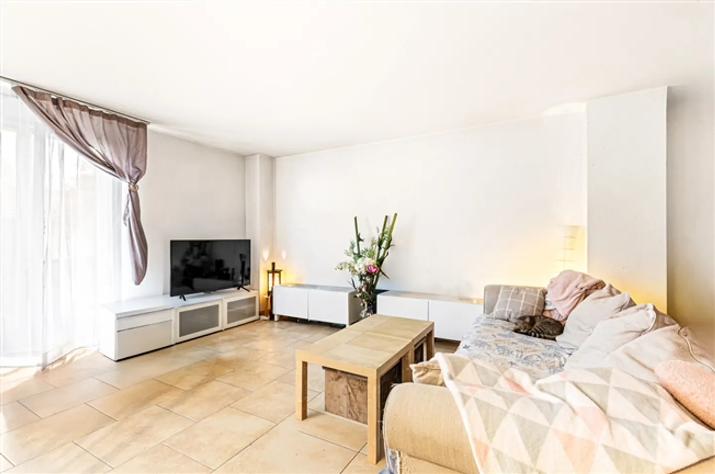 Charmantes Triplex in Lavigny - Foto 4 von 11