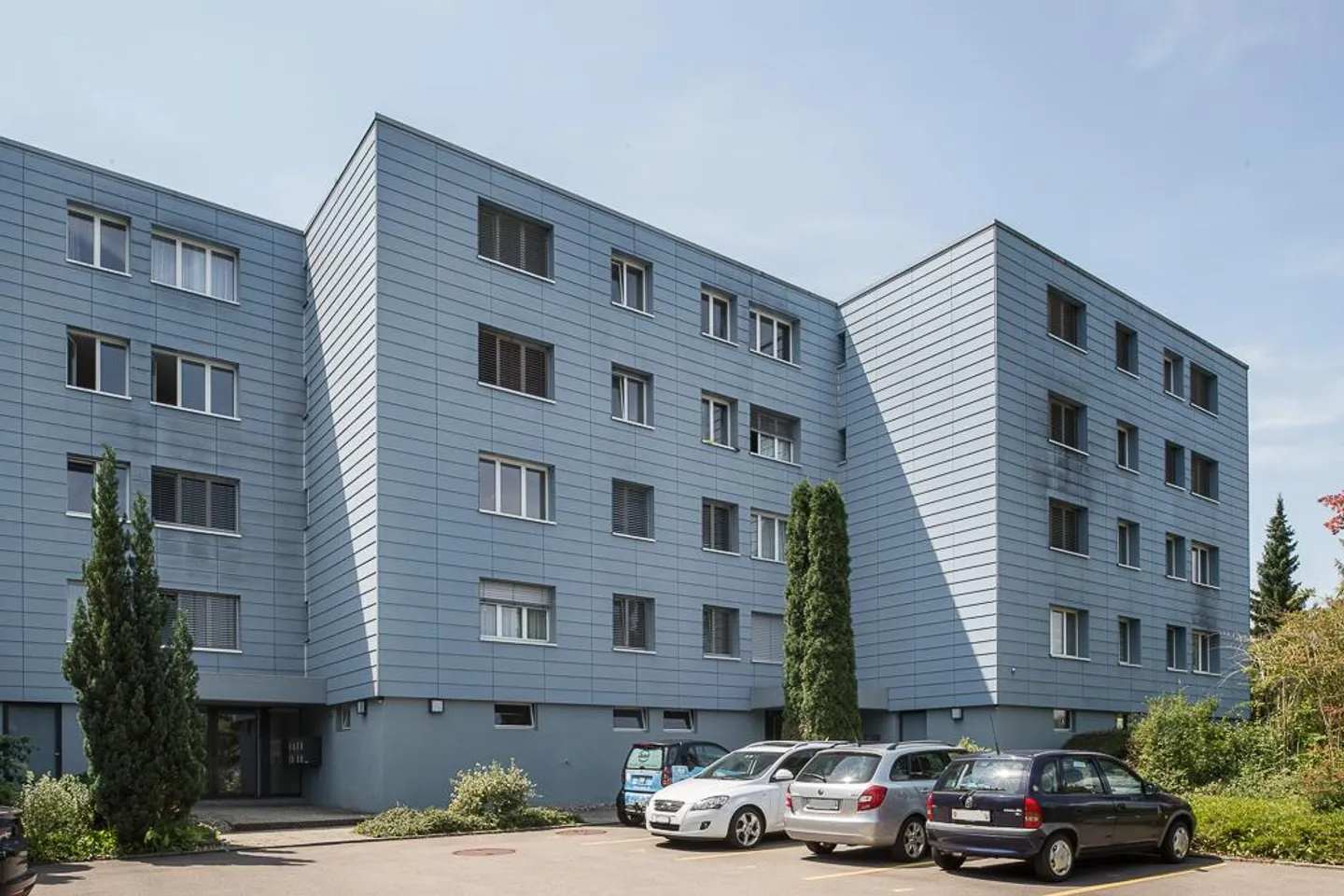 Bienvenue dans votre nouveau chez-vous ! - Photo 1 sur 5