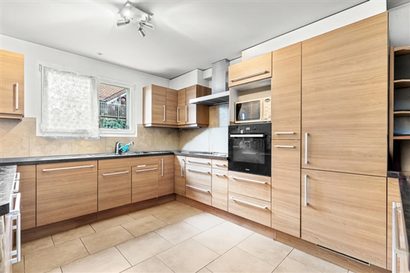 Charmantes Triplex in Lavigny - Foto 6 von 11