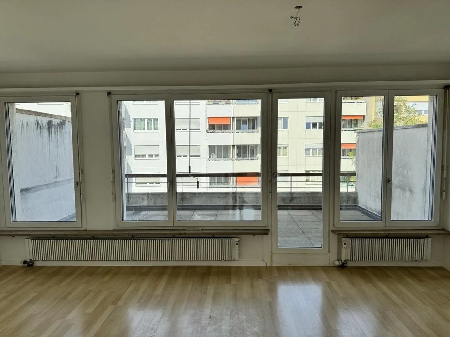 Helle 2-Zimmerwohnung in zentraler Lage - Foto 4 von 7