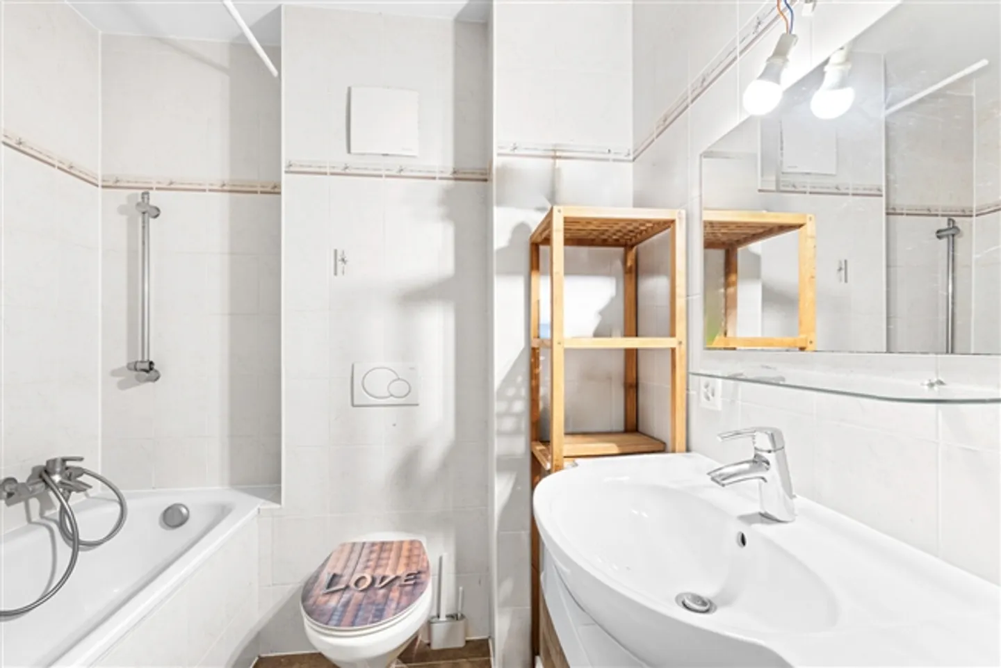 Charmantes Triplex in Lavigny - Foto 10 von 11