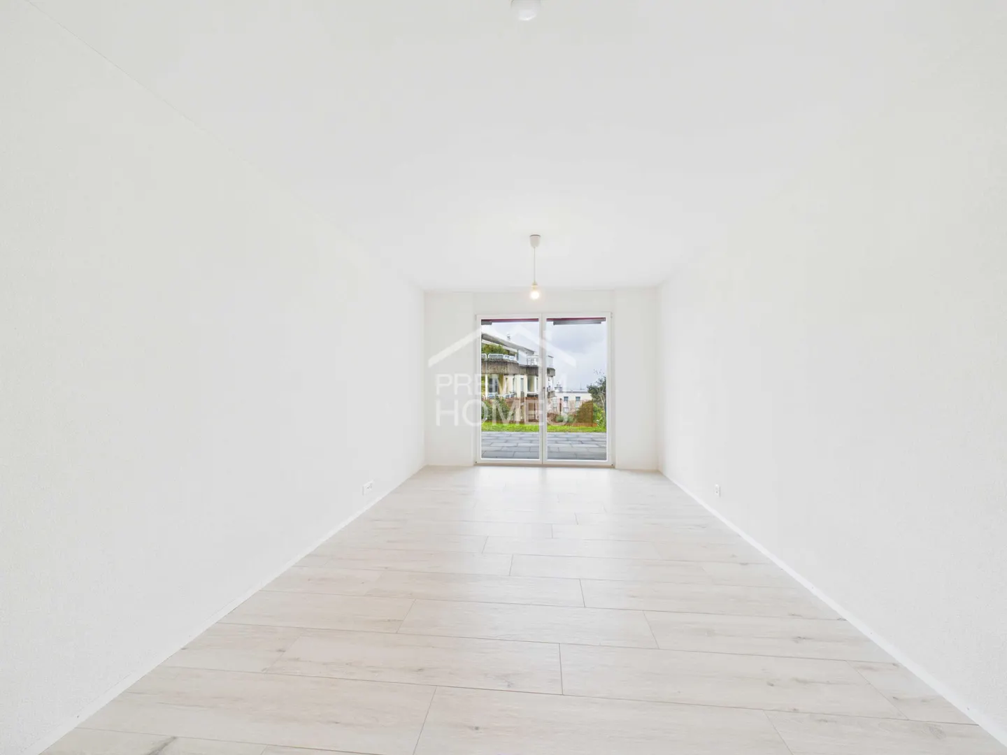 Dream apartment with sunny terrace & 0.9% mortgage interest - Photo 8 of 11