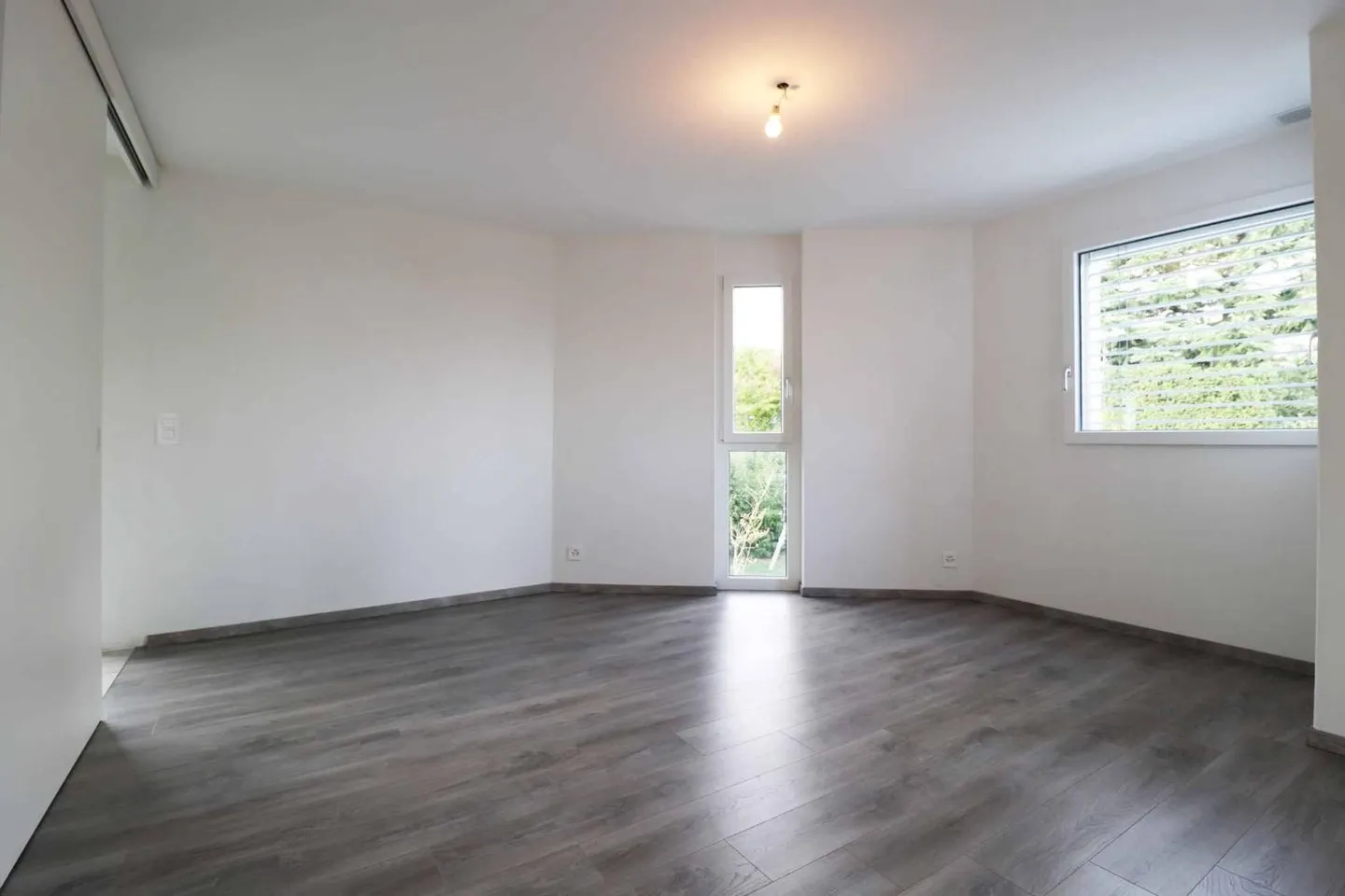 Superb 4.5 room apartment - Photo 5 of 8