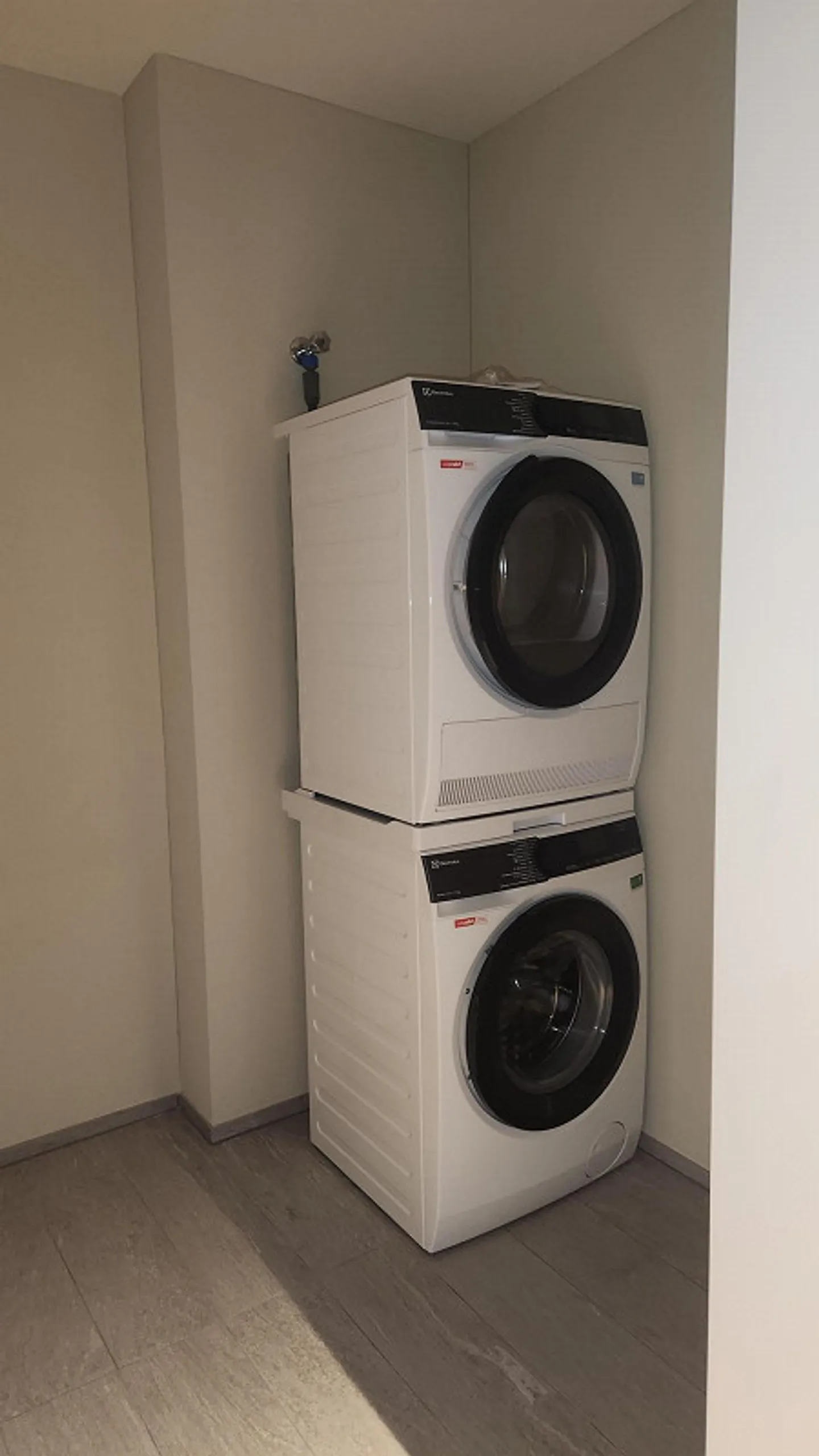 Moderne, grosszügige 3.5-Zimmer-Wohnung in Chur Kleinbruggen - Neubau - Foto 8 von 10