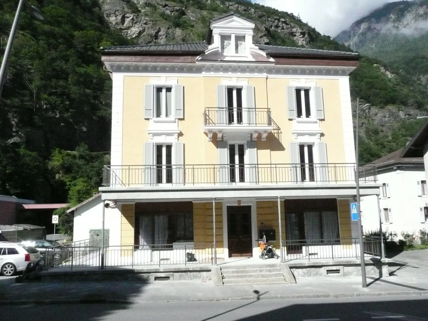 Charmant Appartement 2.5 pièces - Photo 1 sur 5