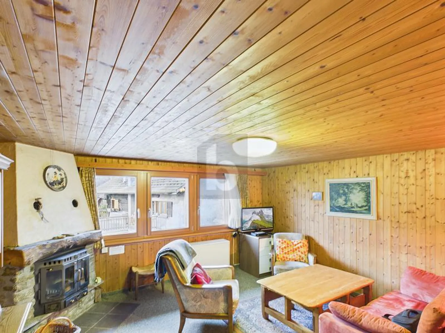 Chalet à vendre - Photo 2 sur 5