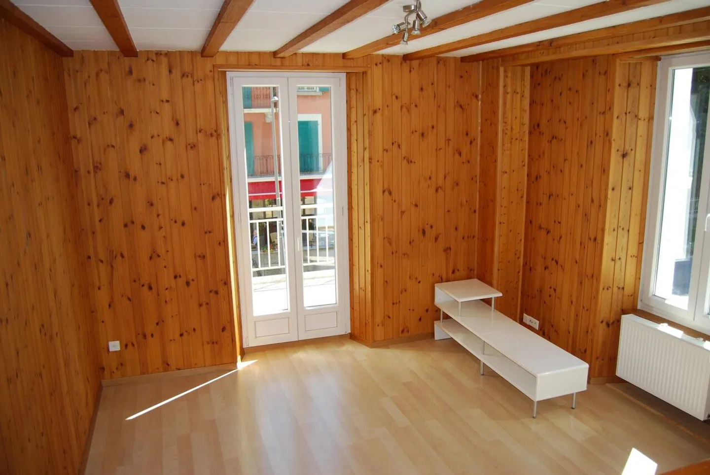 Charmant Appartement 2.5 pièces - Photo 4 sur 5