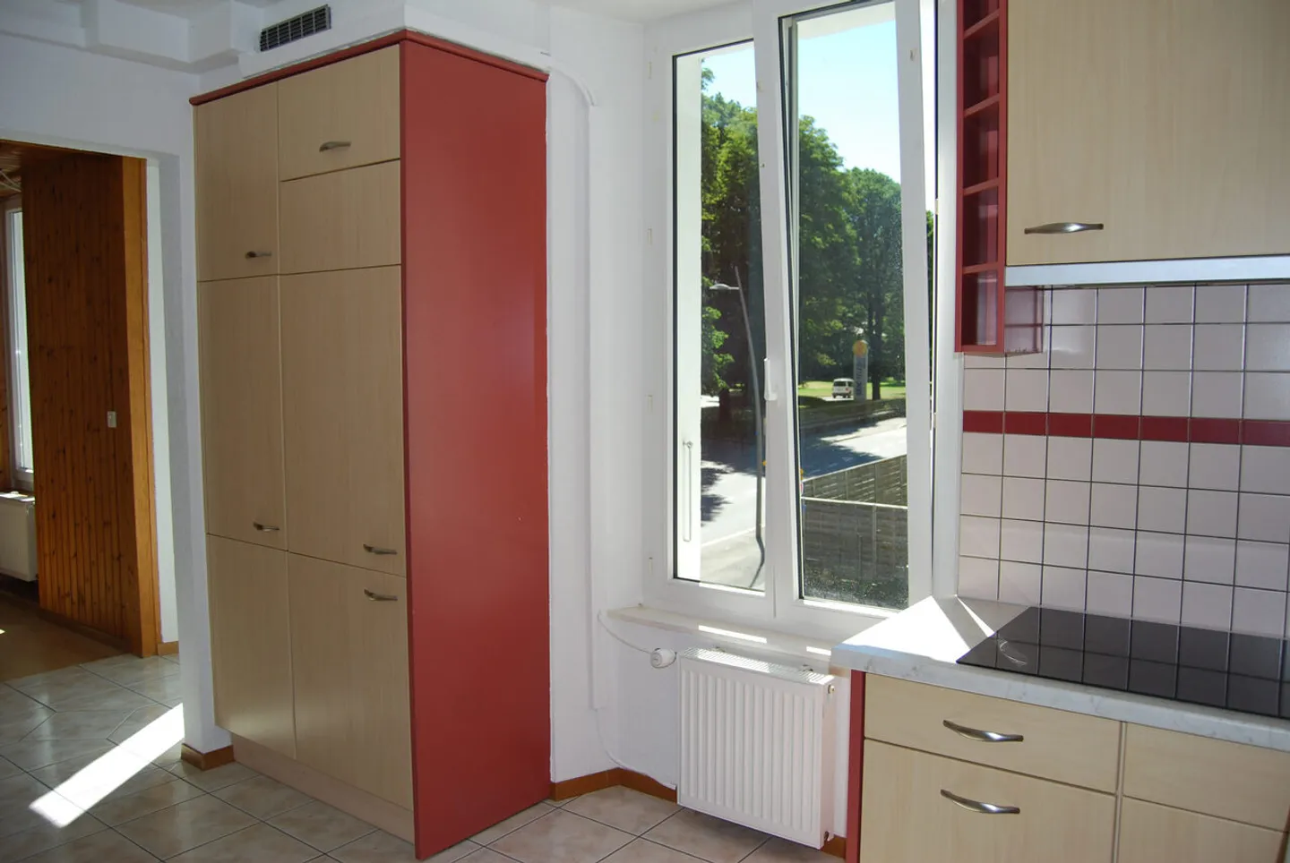 Charmant Appartement 2.5 pièces - Photo 5 sur 5