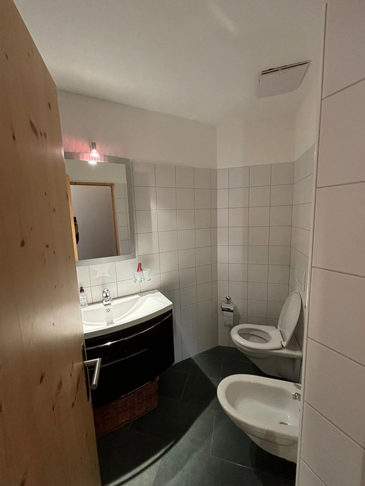 Apartment in Alpine Style - Photo 4 of 12