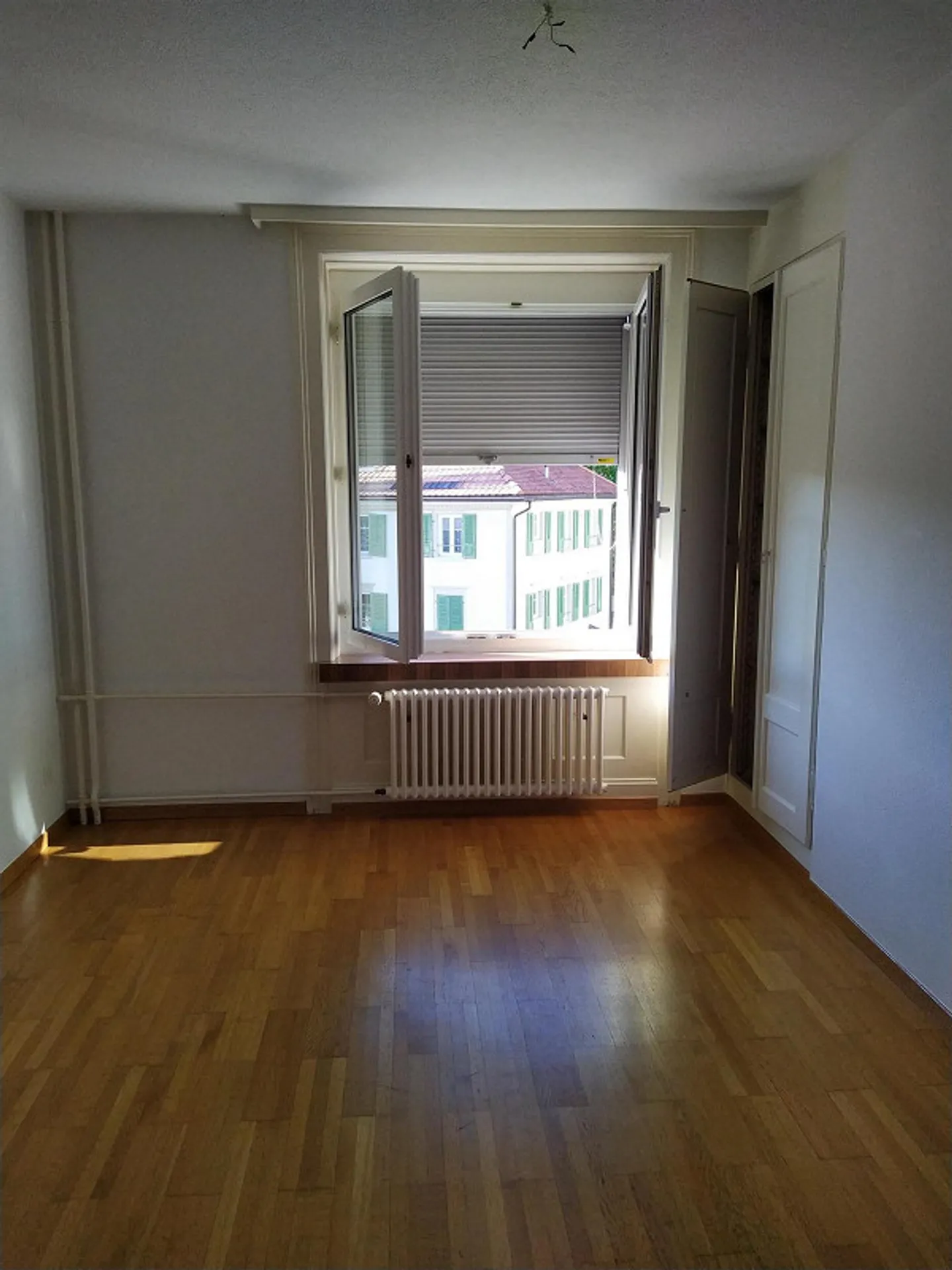 Appartamento 4 stanze - Foto 4 di 9