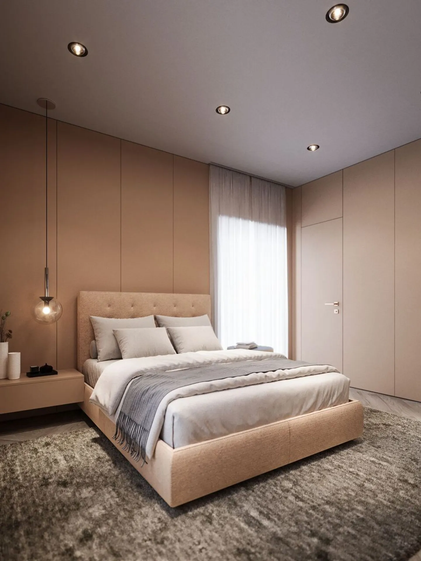 Moderno, completamente ristrutturato e completamente arredato appartamenti 2-2.5 ... - Foto 6 di 11