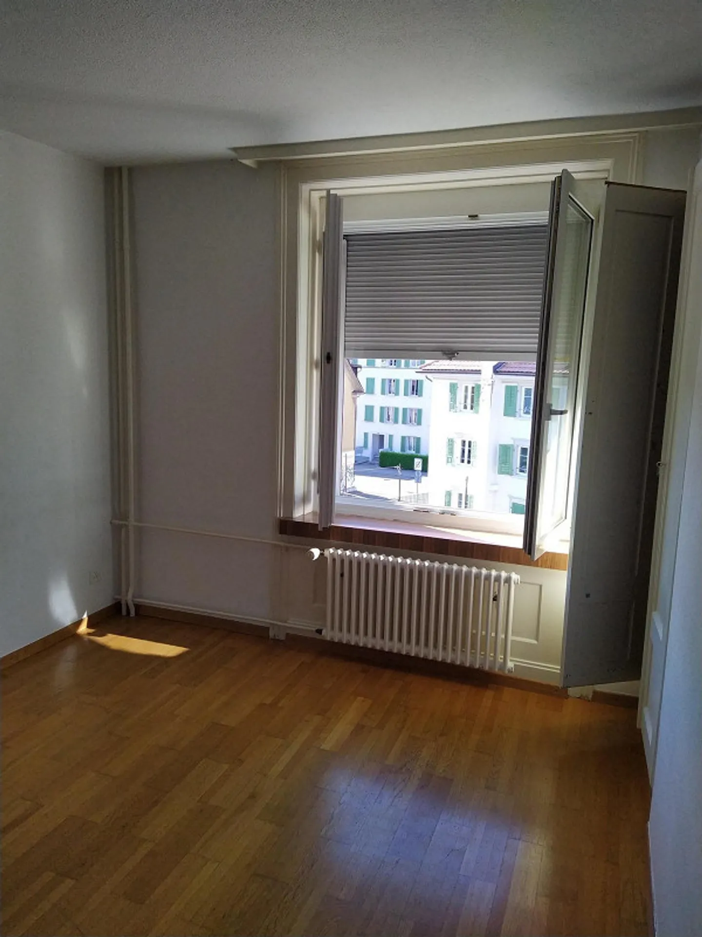 Appartamento 4 stanze - Foto 5 di 9