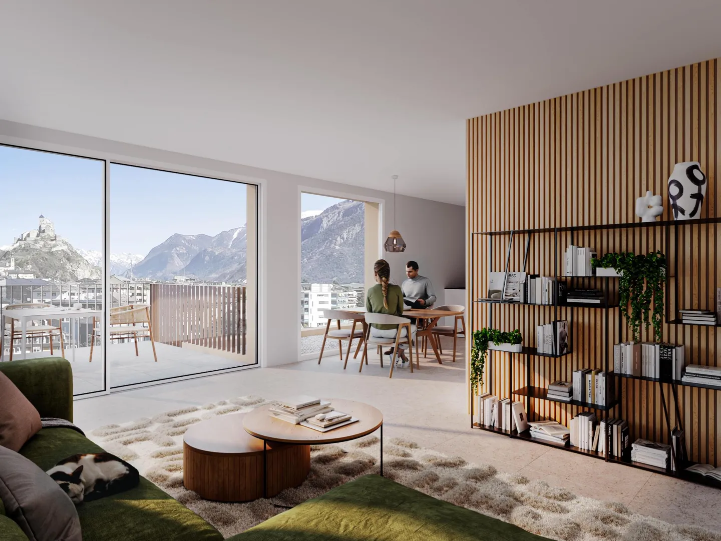 Nouvelle campagne de vente avec un emplacement de premier choix - Photo 2 sur 6