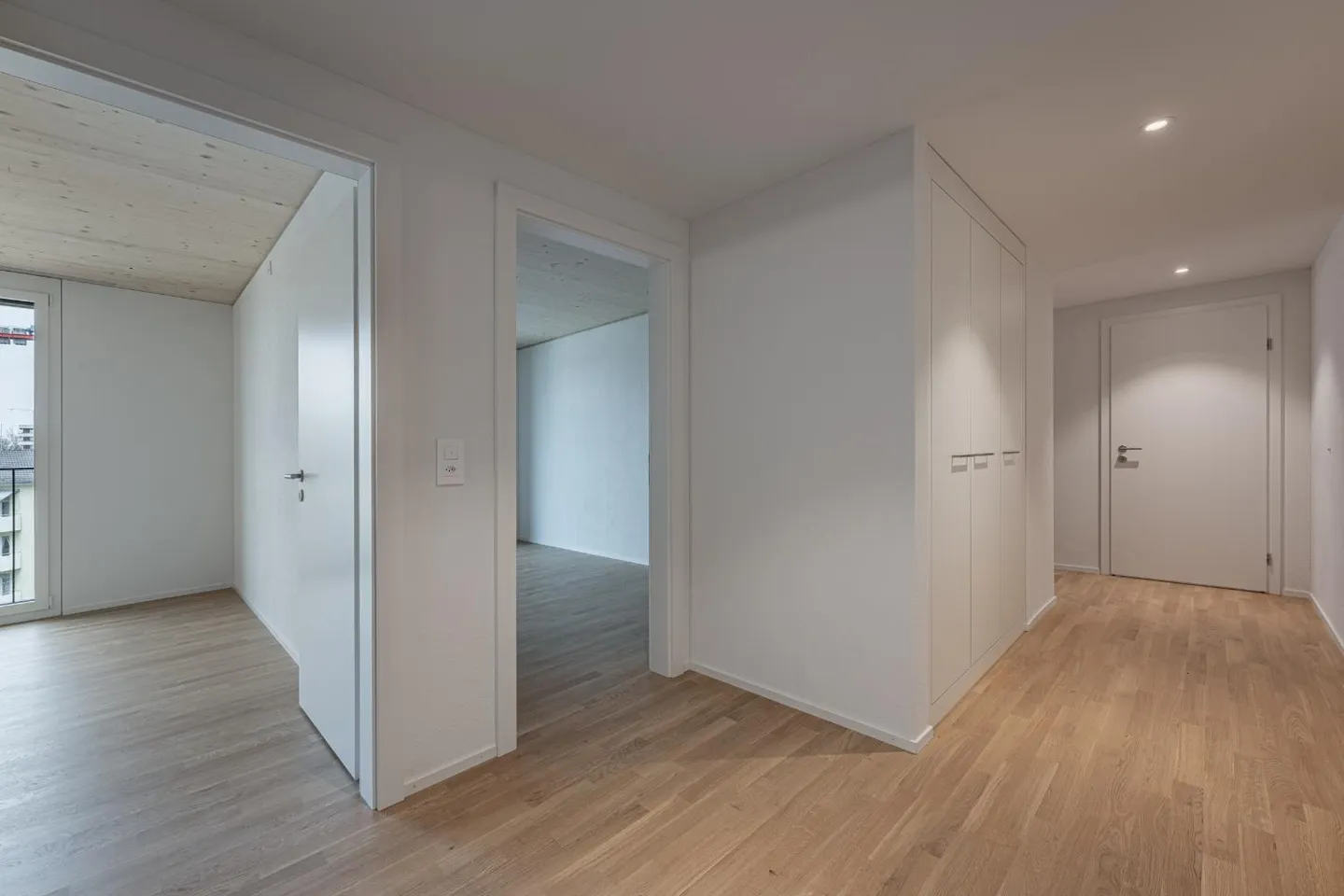 Appartement dans un emplacement idyllique au Pfannenstiel et au Greifensee - Photo 4 sur 10