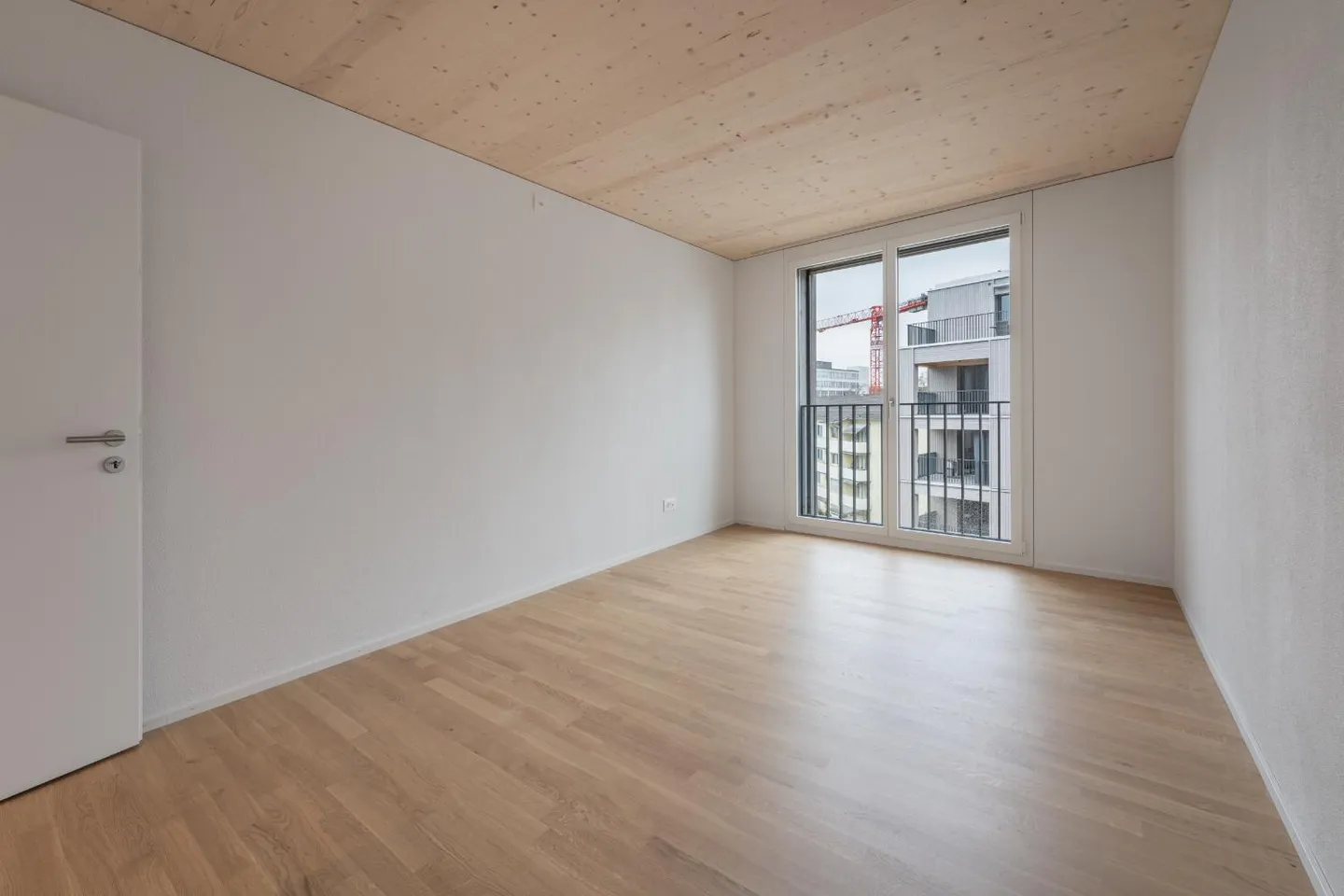 Appartement dans un emplacement idyllique au Pfannenstiel et au Greifensee - Photo 5 sur 10