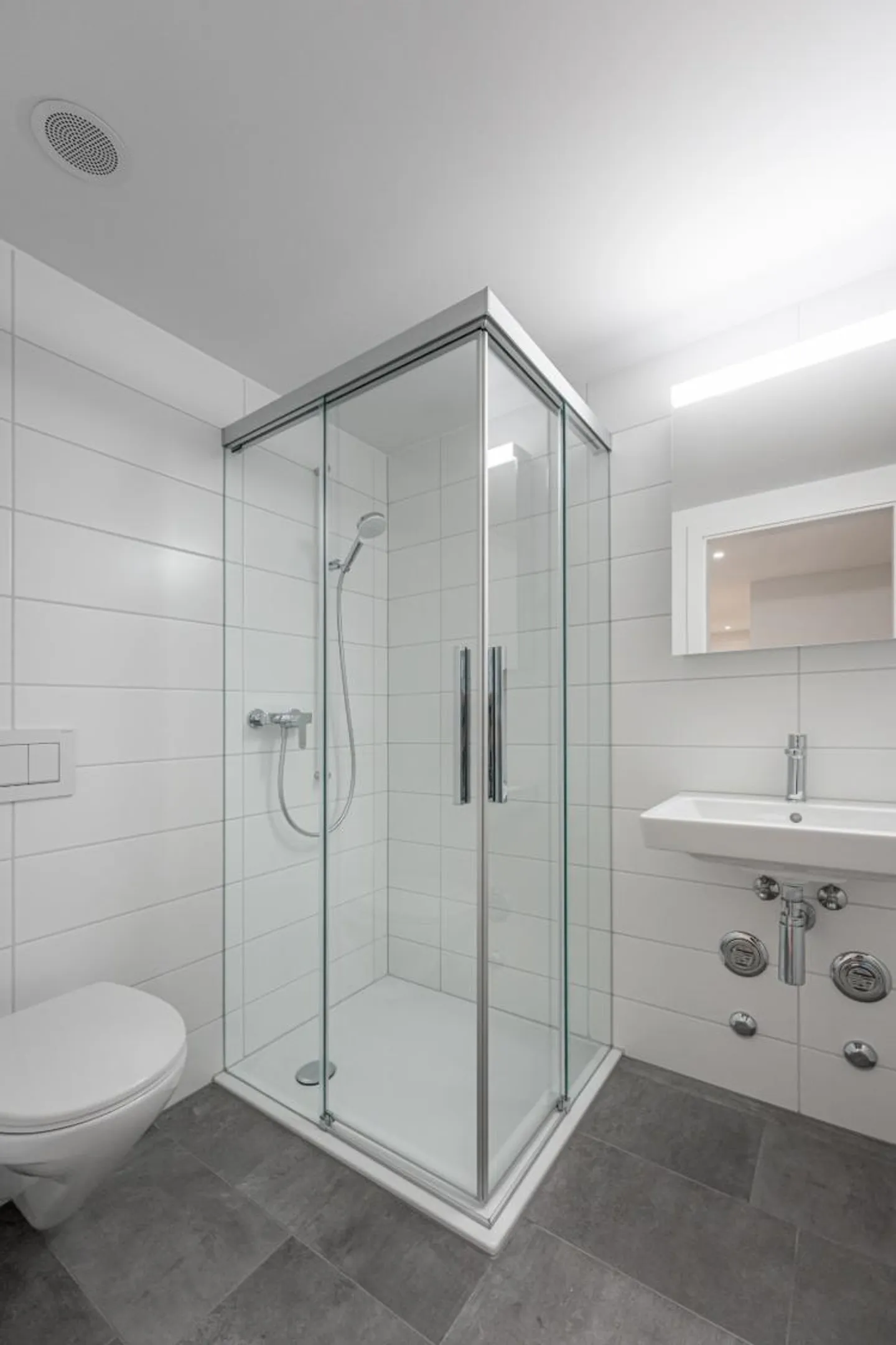 Appartement dans un emplacement idyllique au Pfannenstiel et au Greifensee - Photo 9 sur 10