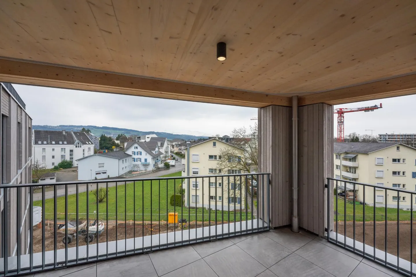 Appartement dans un emplacement idyllique au Pfannenstiel et au Greifensee - Photo 10 sur 10