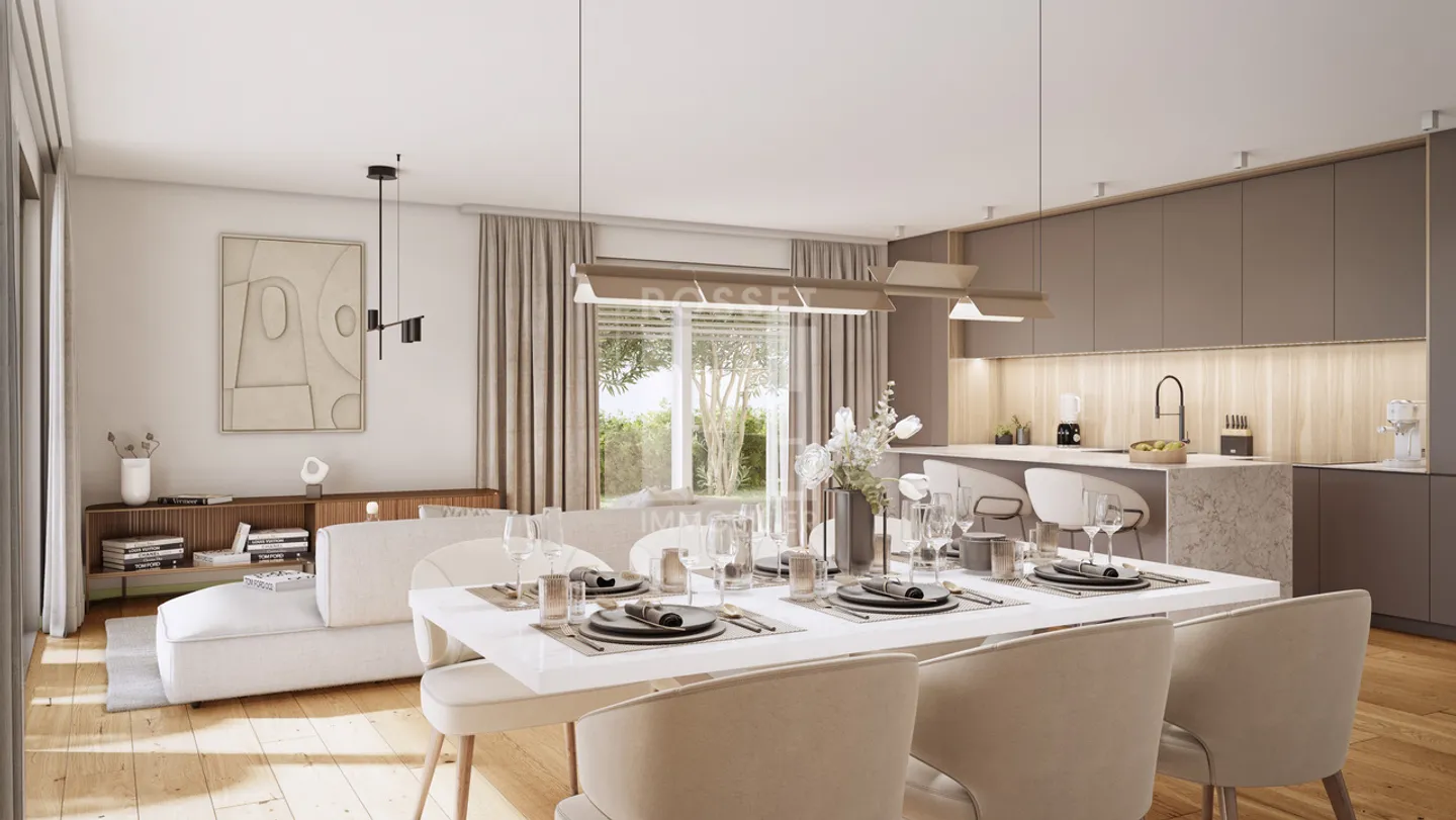 Exclusif : Nouveau projet Arborea I - Photo 4 sur 5