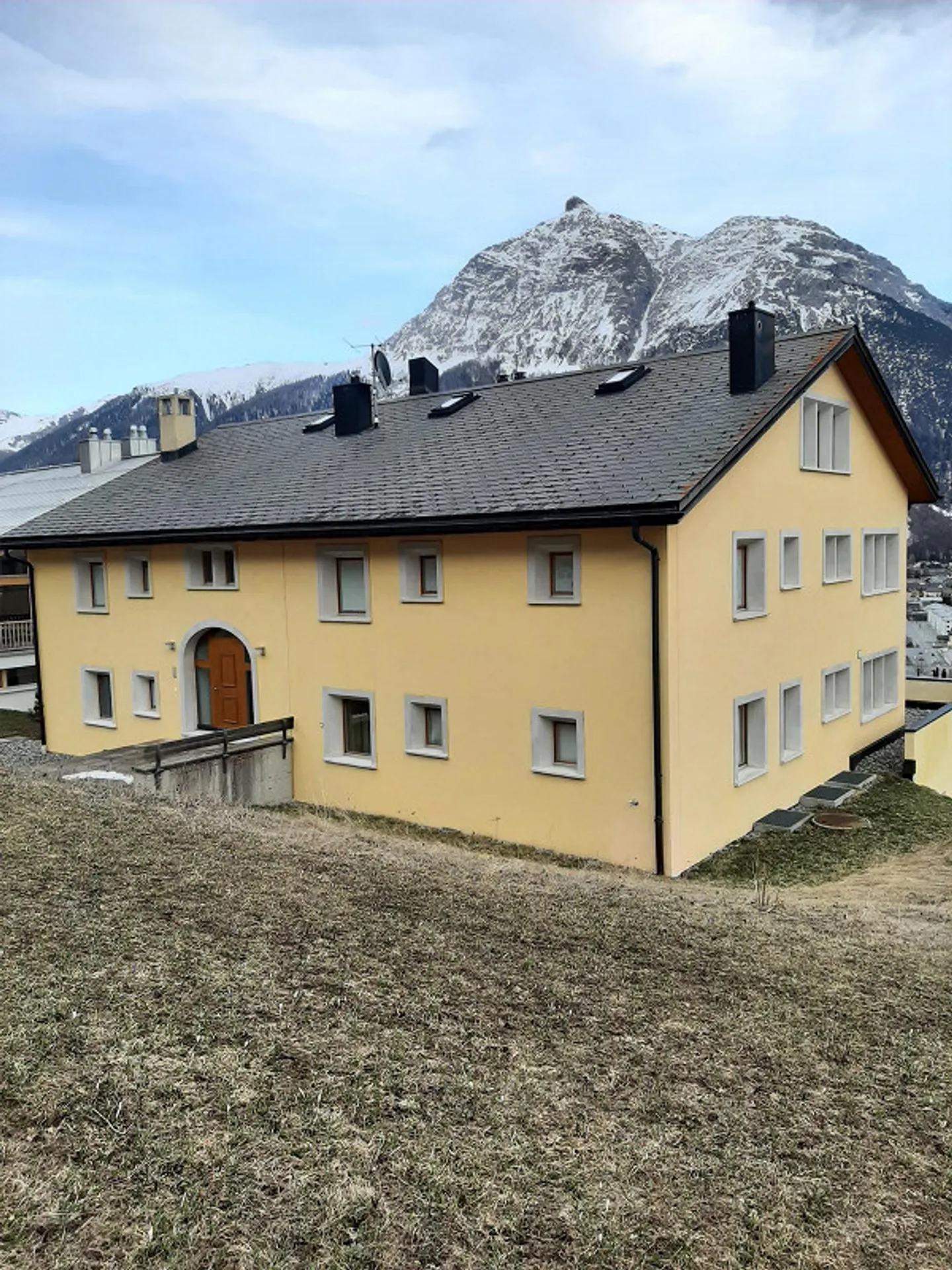 Apartment in Alpine Style - Photo 9 of 12