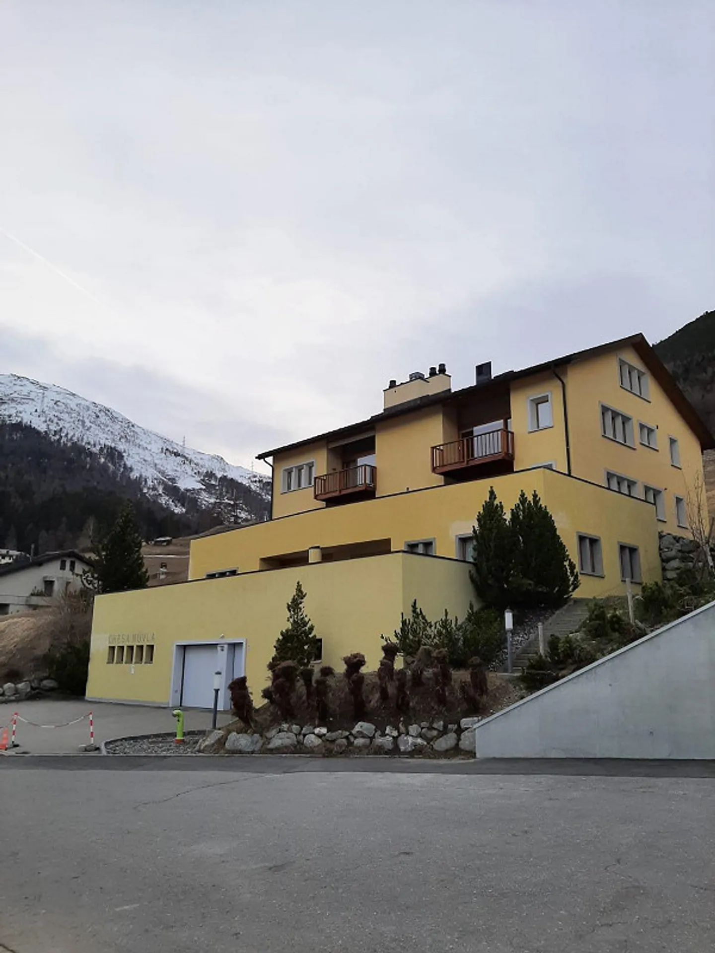 Apartment in Alpine Style - Photo 10 of 12