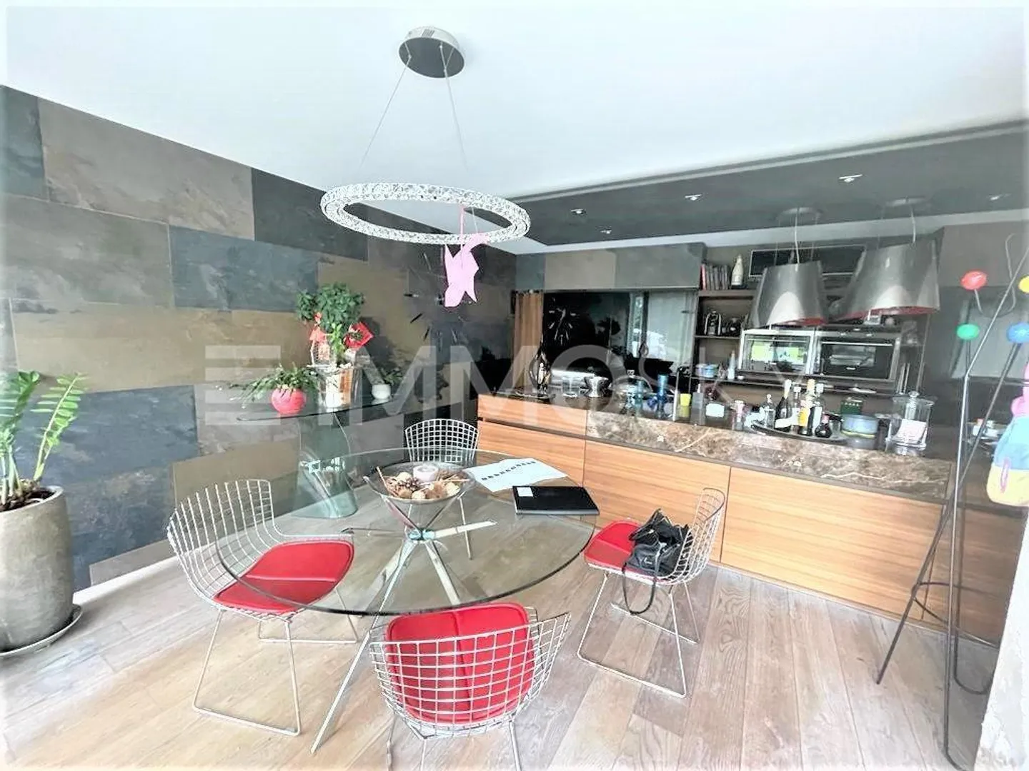 Appartamento elegante a Lumino - Foto 5 di 5