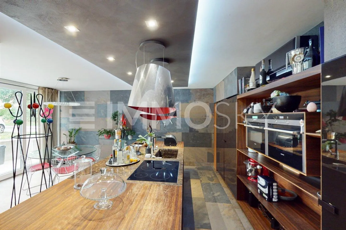 Appartamento elegante a Lumino - Foto 3 di 5