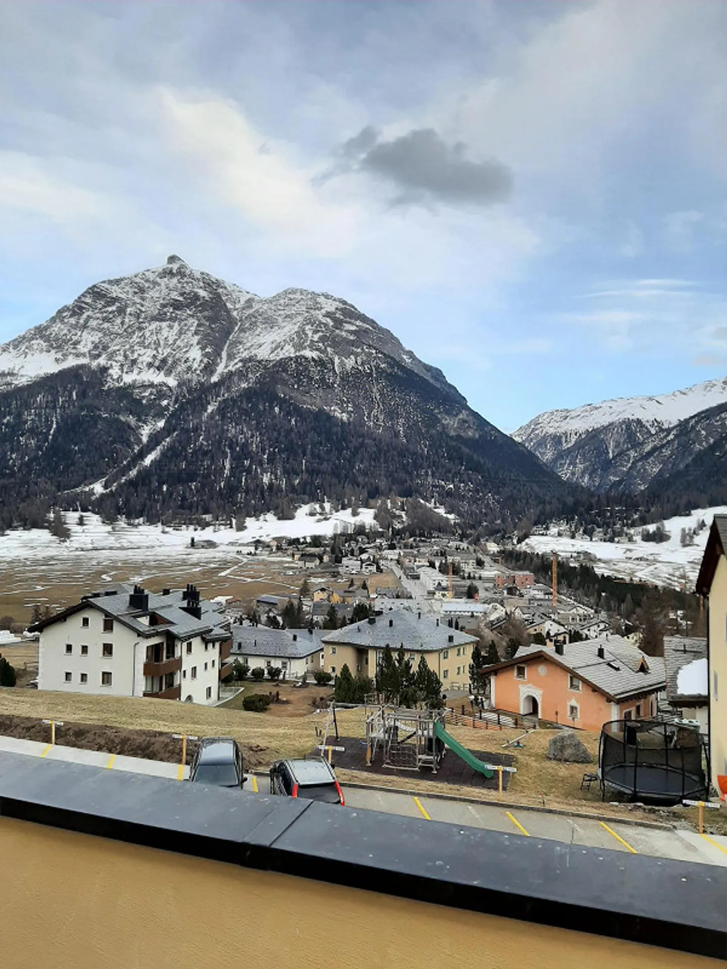 Apartment in Alpine Style - Photo 11 of 12