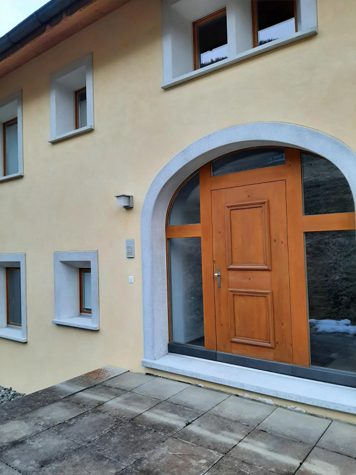 Apartment in Alpine Style - Photo 12 of 12