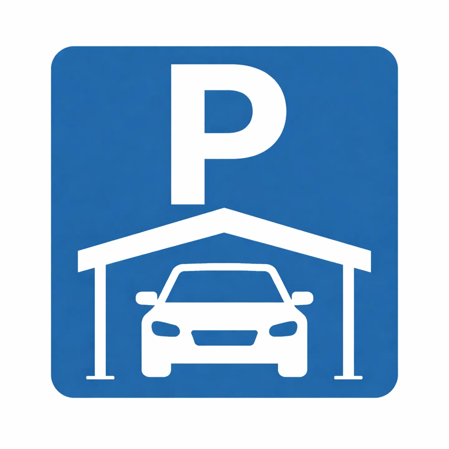 Underground parking space in Rothenbrunnen - Photo 1 of 1